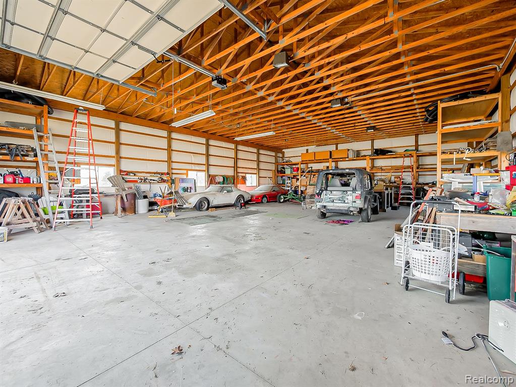 3800 READY Road, South Rockwood, MI — Photo 42