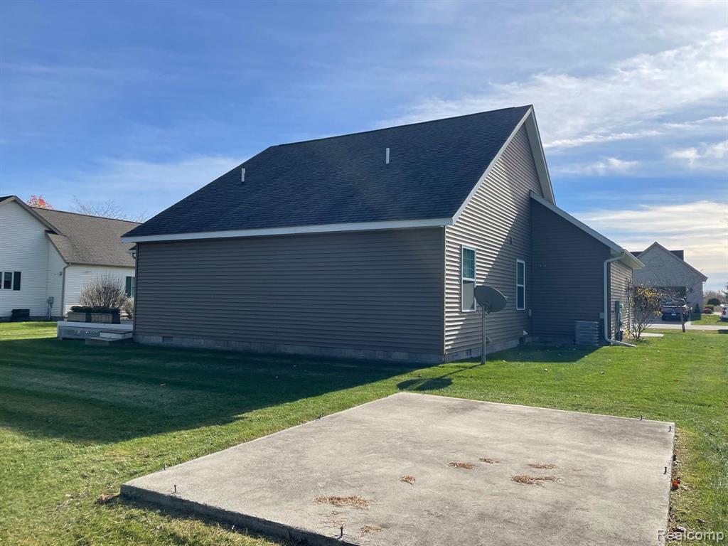 7004 Greenbush Lane, Lexington, MI 48450 — Photo 36