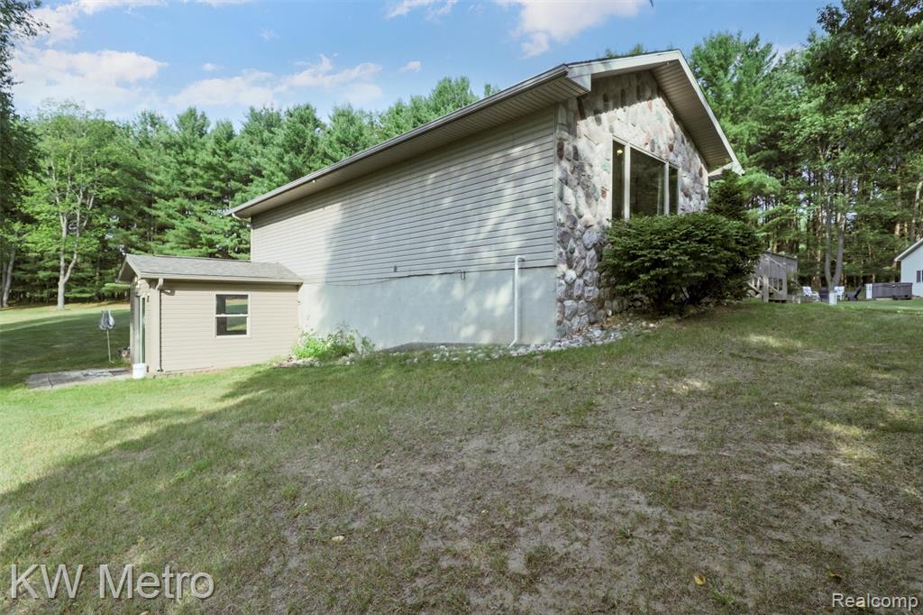 355 Dockham Road, Columbiaville, MI 48421 — Photo 35