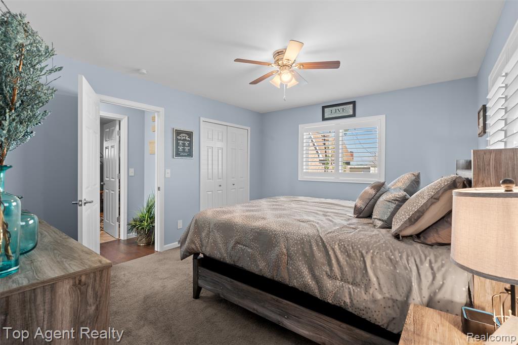 7910 ANCHOR BAY Drive, Clay, MI 48001 — Photo 21