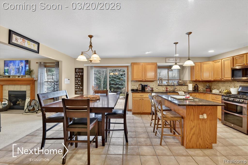 27078 Brookview Court, Flat Rock, MI 48134 — Photo 16