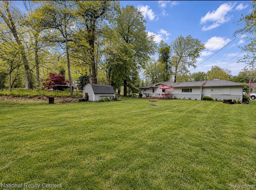 3137 Dean Road, Lambertville, MI 48144 — Photo 24