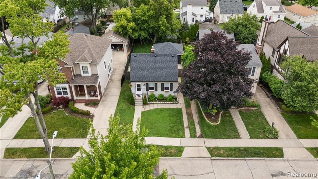 1186 Larkmoor Boulevard, Berkley, MI 48072 — Photo 34