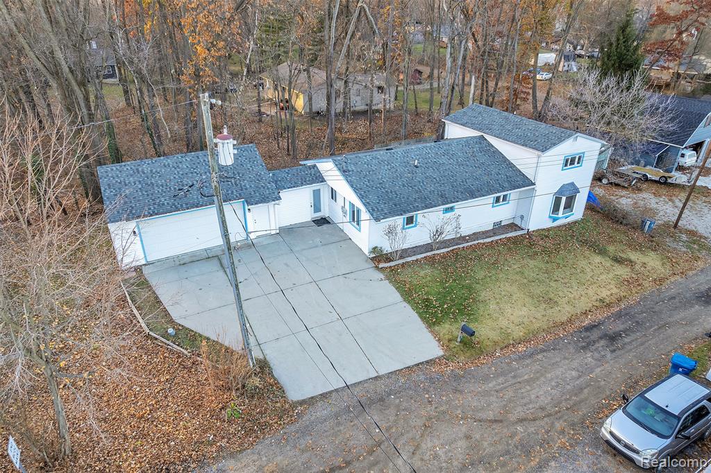 8165 Leonard Drive, Holly, MI 48442 — Photo 77