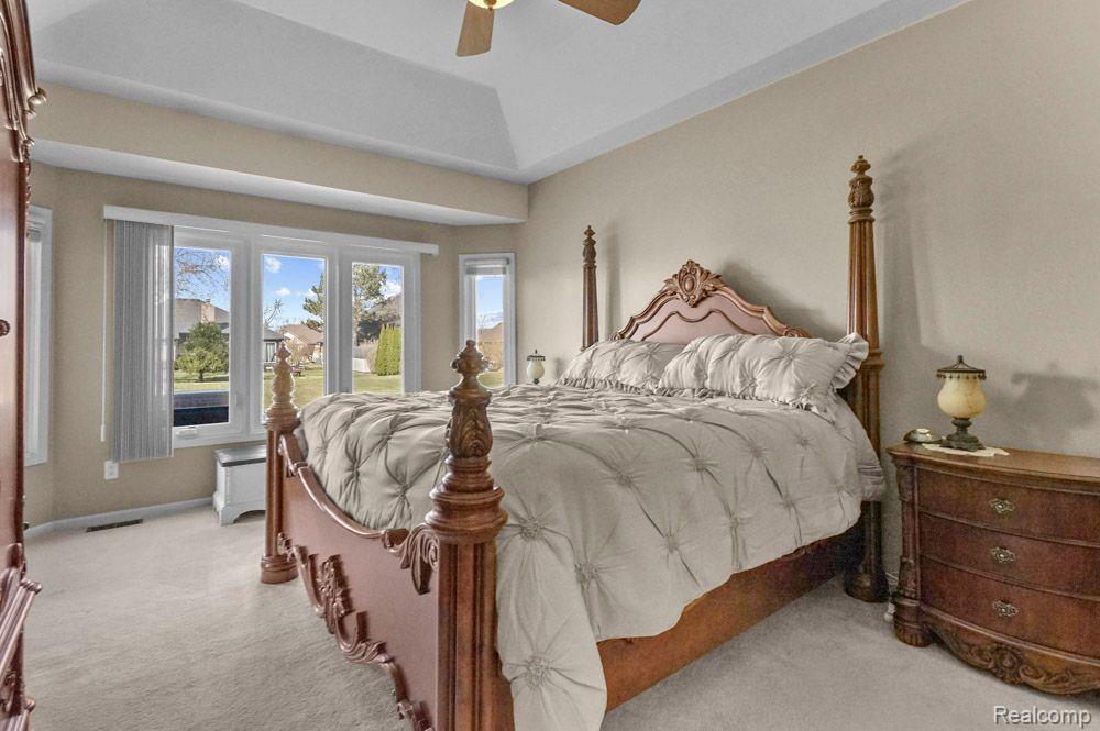 8247 Washington Woods Drive, Washington, MI — Photo 26