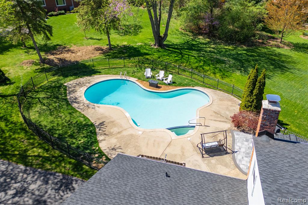 46682 Danbridge Court, Plymouth, MI 48170 — Photo 38