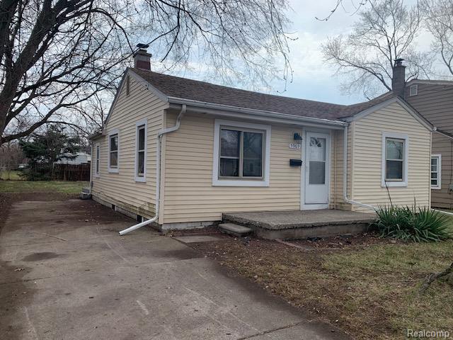 5969 Fellrath Street, Taylor, MI 48180 — Photo 2