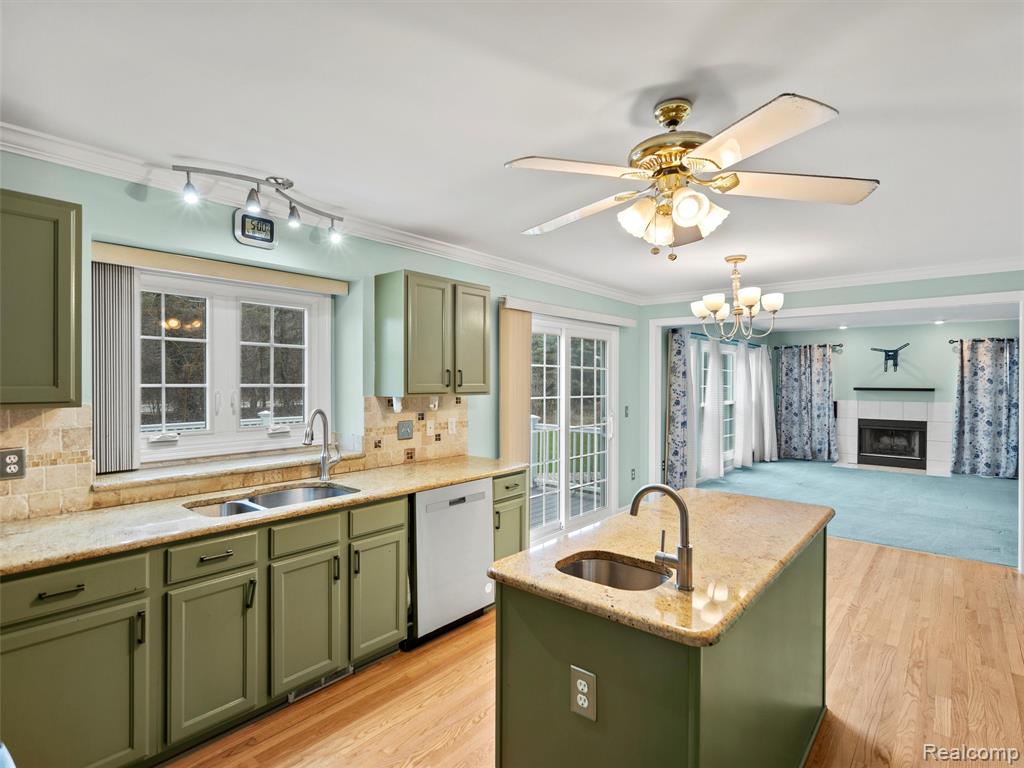 7359 Water Oaks, West Bloomfield, MI 48324 — Photo 21