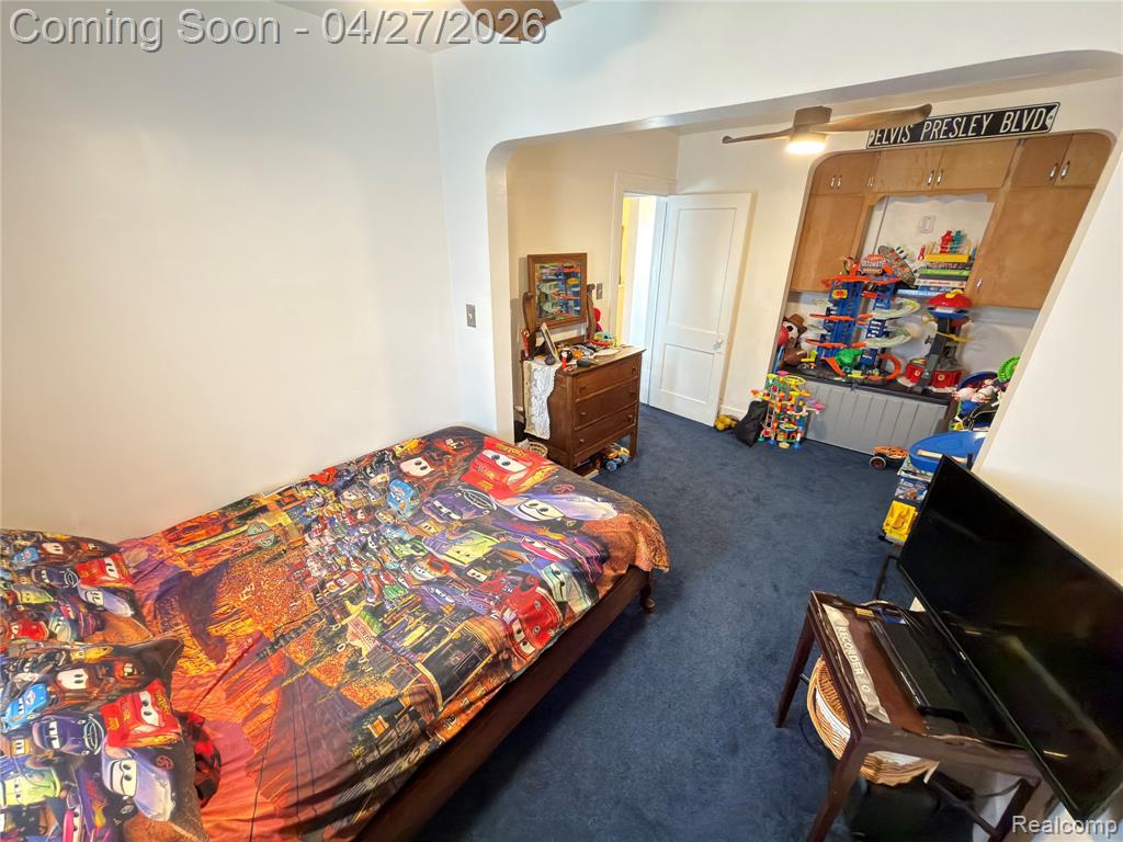 52 Maple Street, River Rouge, MI 48218 — Photo 22