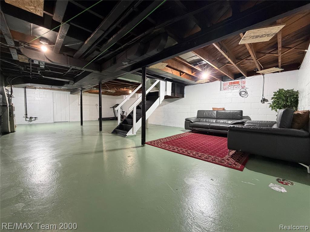 7313 Stout Street, Detroit, MI 48228 — Photo 24