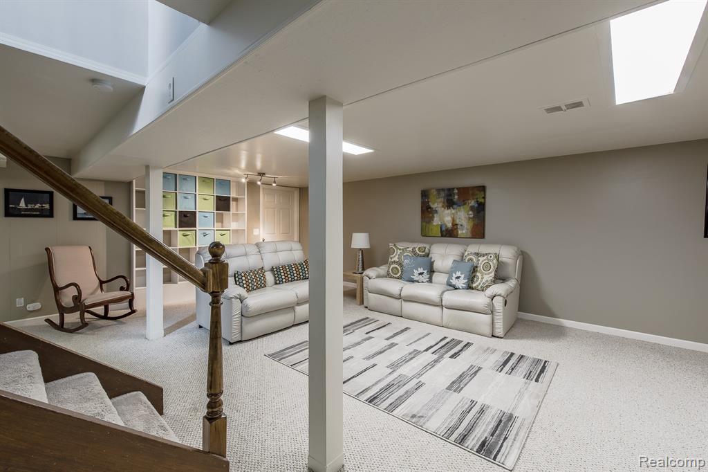 4931 Huron Drive, Clarkston, MI 48348 — Photo 27