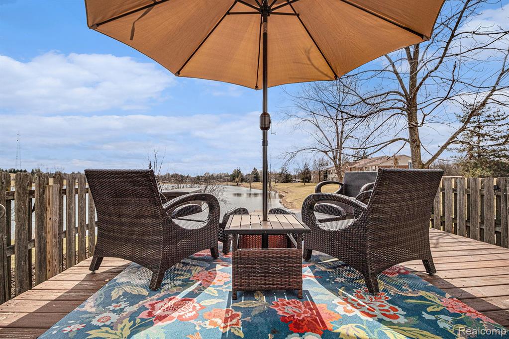19338 OLD BRIDGE Court, Northville, MI 48167 — Photo 18