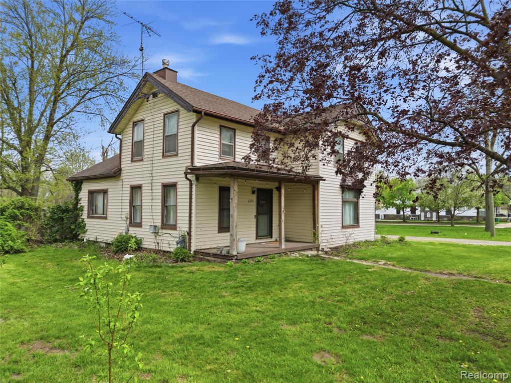 6339 Denton Road, Van Buren, MI 48111 — Photo 3
