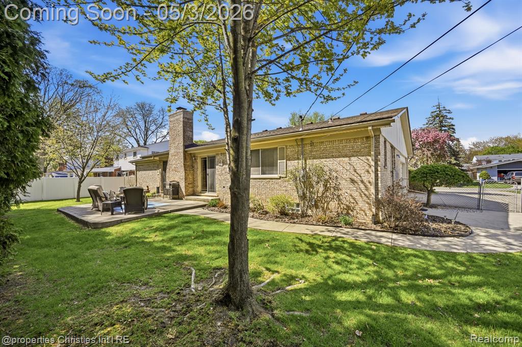 11340 Alger Street, Warren, MI 48093 — Photo 42