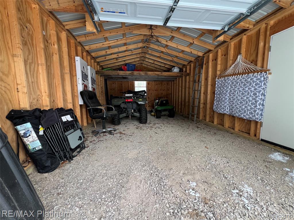 4125 Hubbard Lake Trail, Hubbard Lake, MI 49747 — Photo 7