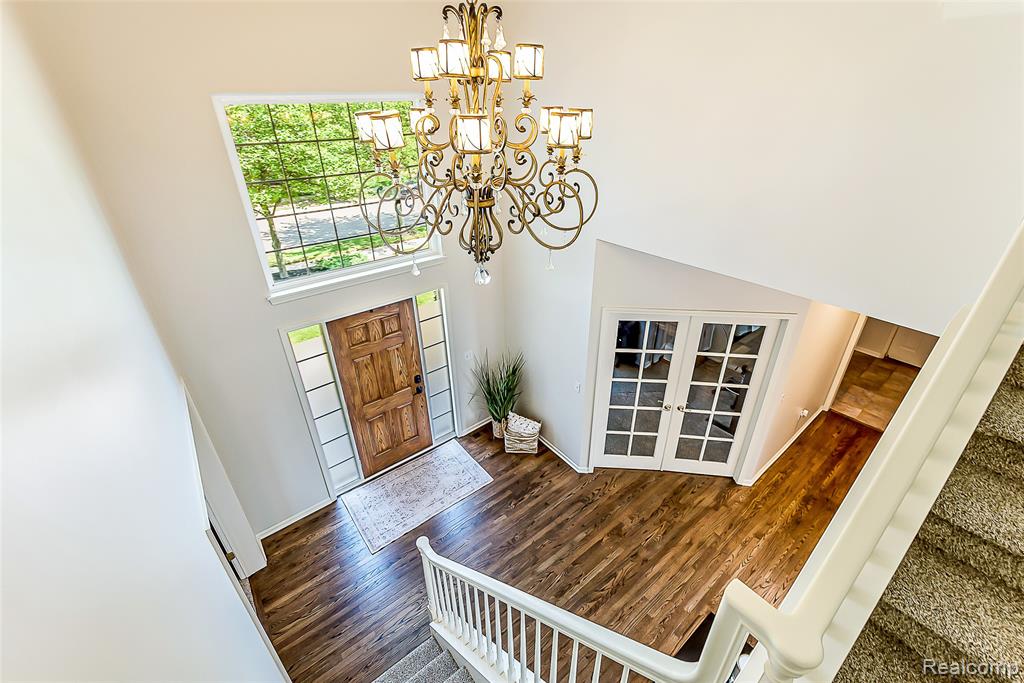1162 Gentry Drive, South Lyon, MI 48178 — Photo 3