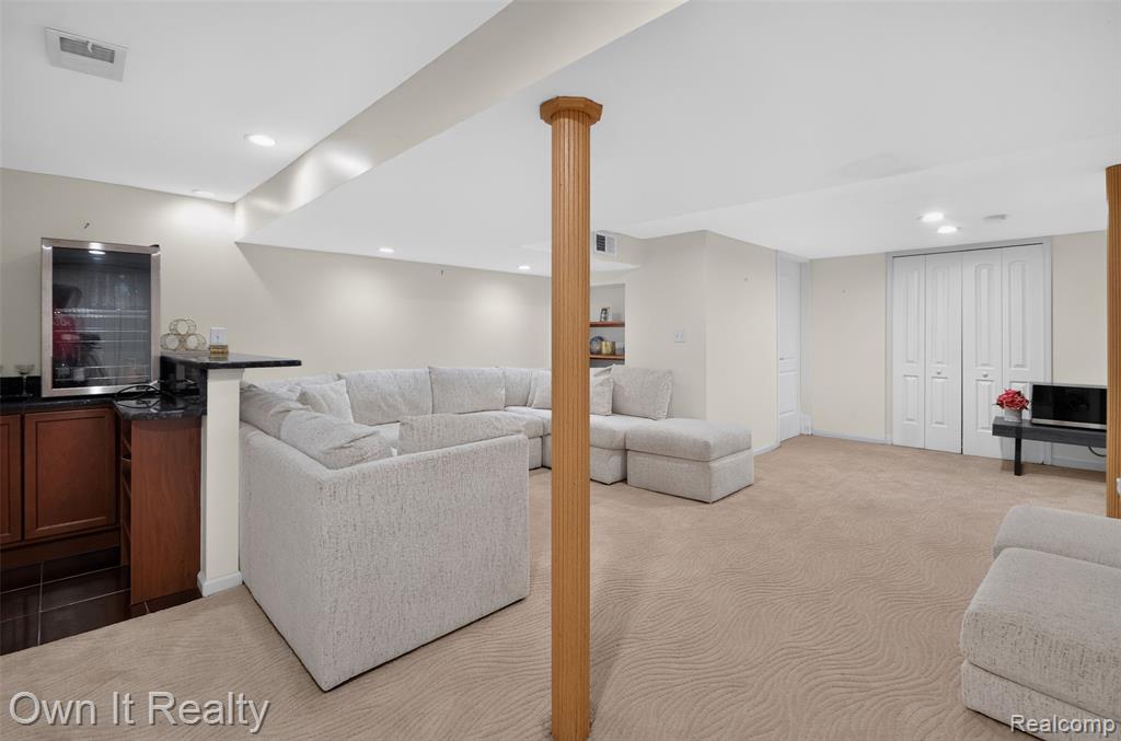 718 S Military Street, Dearborn, MI 48124 — Photo 22