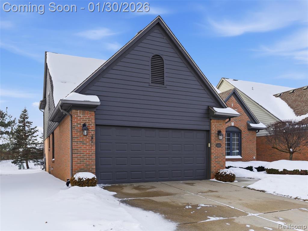 43579 Inglenook Court, 38, Sterling Heights, MI 48314 — Photo 5