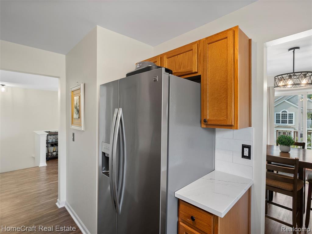 16880 DOVER Drive, 120, Northville, MI 48168 — Photo 12