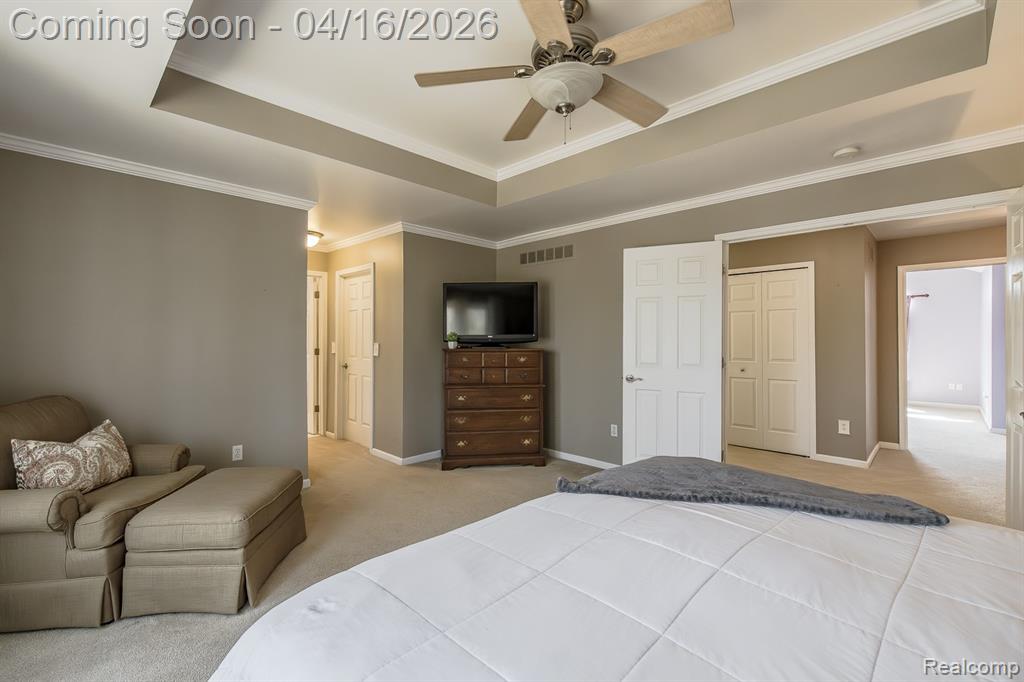 3472 Paramount Lane, Auburn Hills, MI 48326 — Photo 32