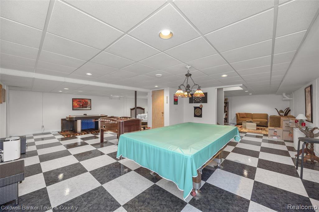 9711 Birch Run, Brighton, MI 48114 — Photo 60