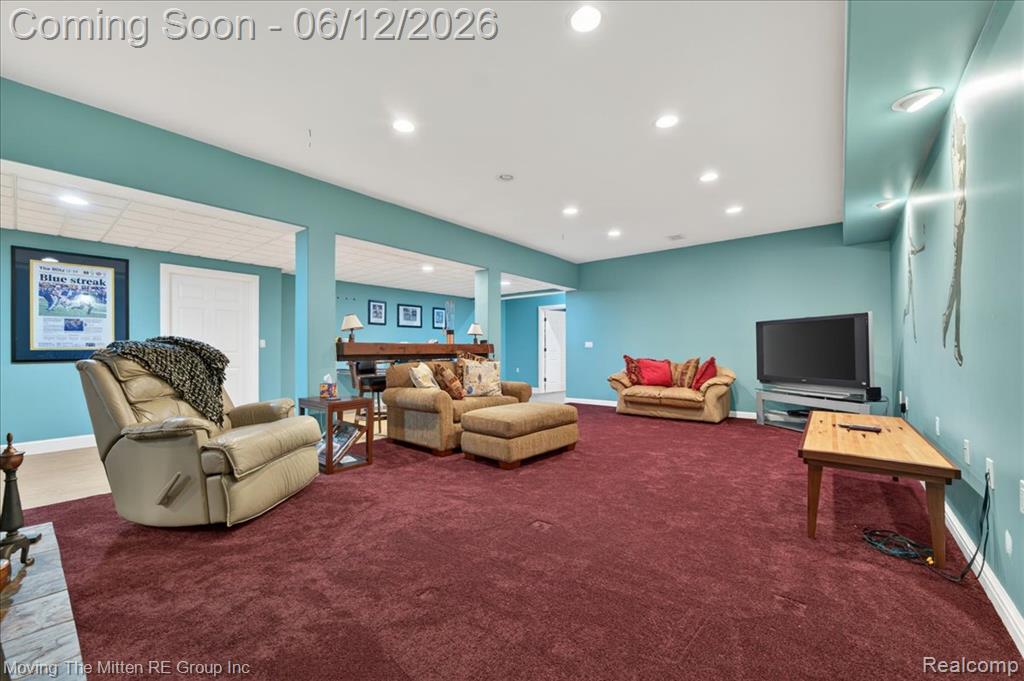 39750 Willow Road, New Boston, MI 48164 — Photo 33