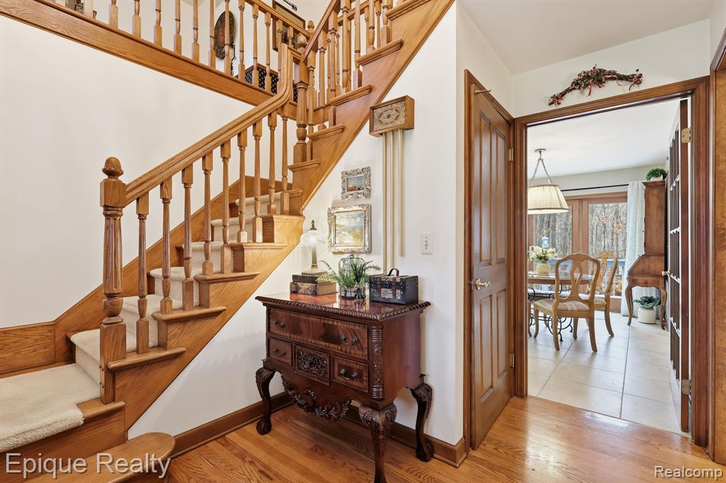 3730 Winding Pine Drive, Metamora, MI 48455 — Photo 10