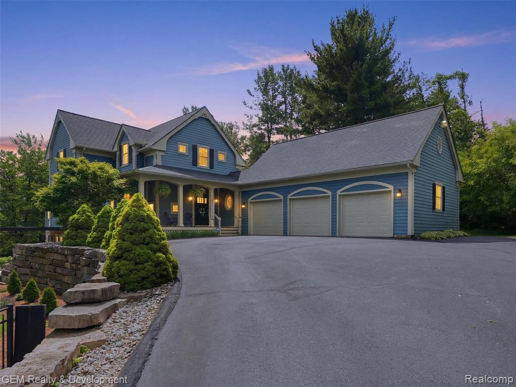45625 W 9 Mile Road, Novi, MI — Photo 2