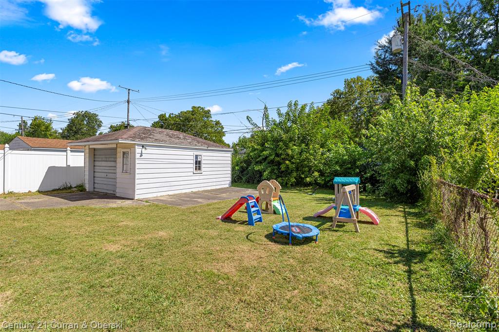 5015 Lincoln Boulevard, Dearborn Heights, MI 48125 — Photo 26