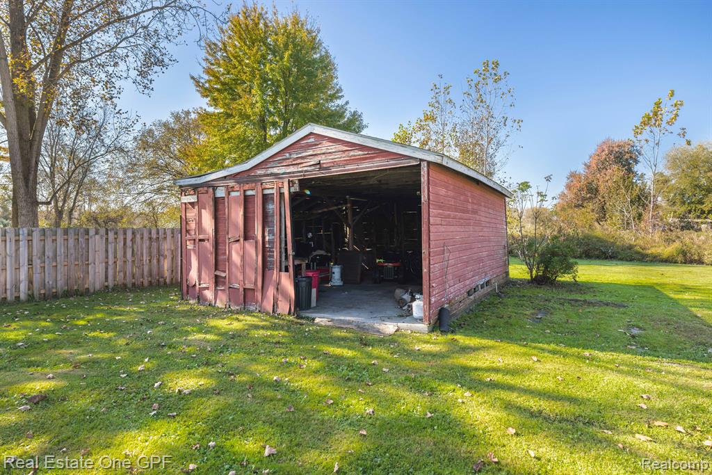 17120 29 MILE Road, Ray, MI — Photo 40