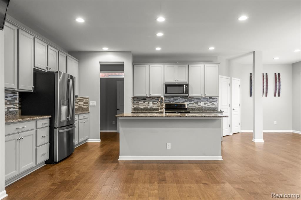 18967 Denali Circle, Northville, MI — Photo 13