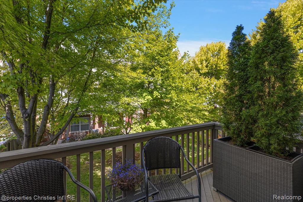 469 W Hancock Street, Detroit, MI 48201 — Photo 38