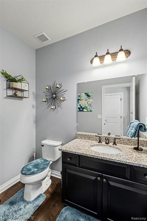 900 Watersmeet Drive, Oxford, MI 48371 — Photo 40