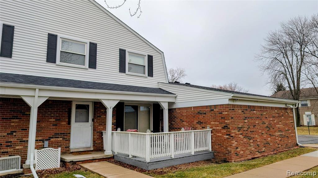 27181 Winchester Street, Brownstown, MI 48183 — Photo 4