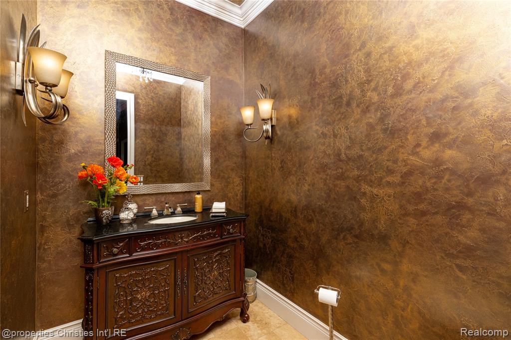 48928 Barola Court, Northville, MI 48167 — Photo 14