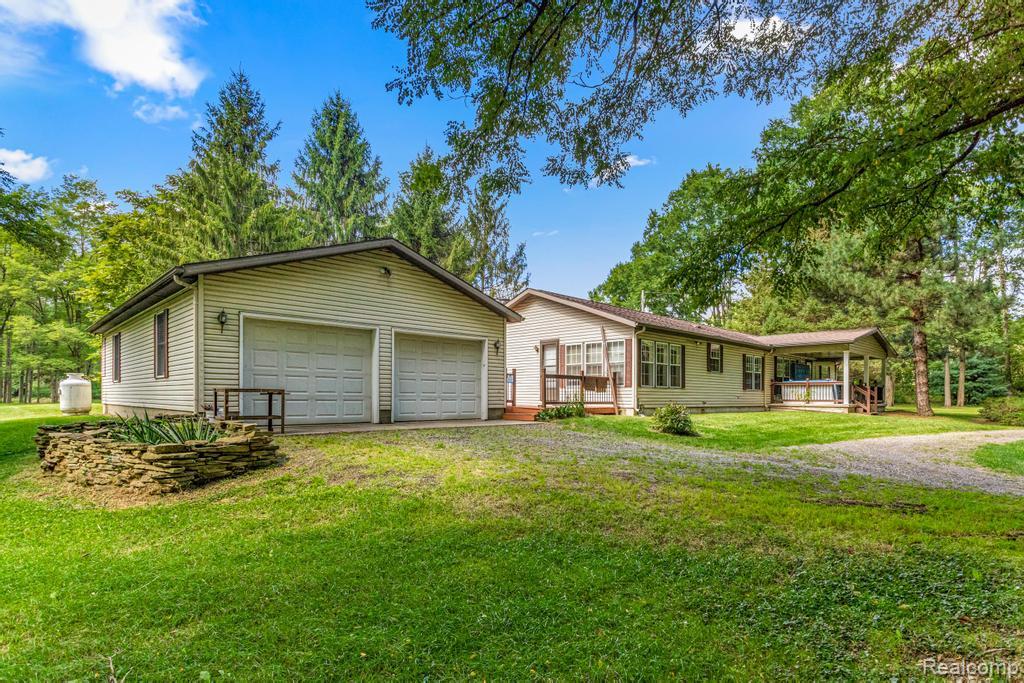 1941 Crouch Road, Jackson, MI 49201 — Photo 3