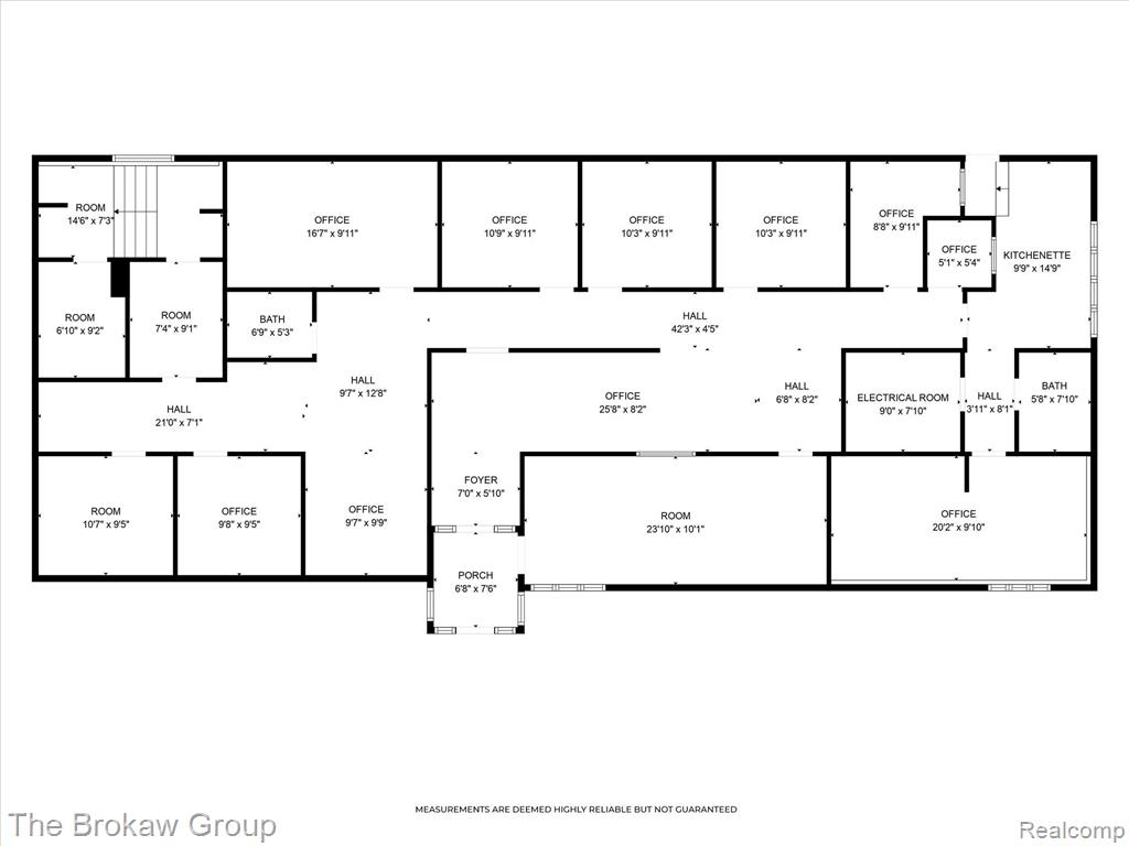 4212 LENNON Road, Flint, MI 48507 — Photo 13