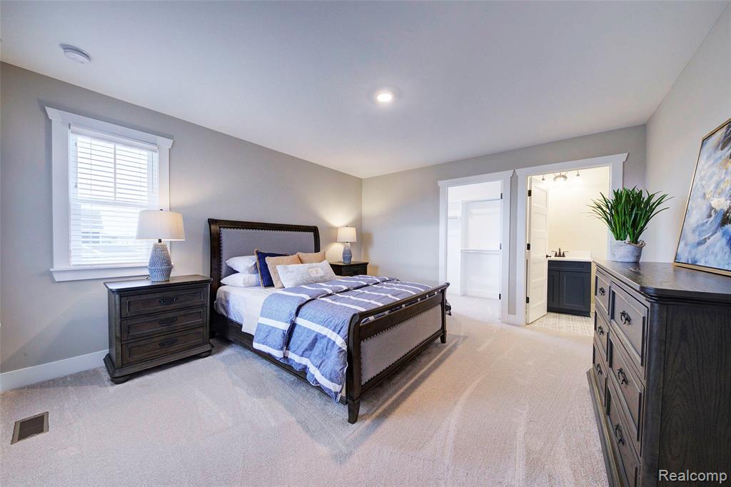 455 TRESTLE DR, Howell, MI 48843 — Photo 22