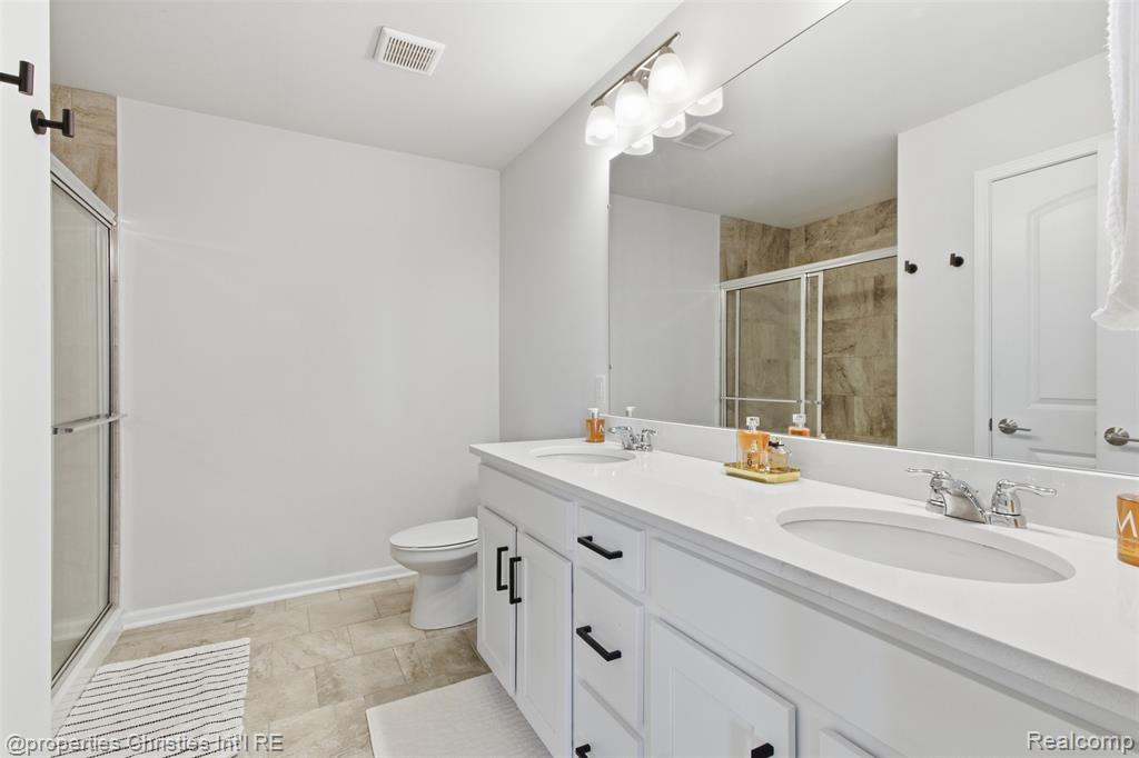 904 Salt Springs Drive, Saline, MI 48176 — Photo 19