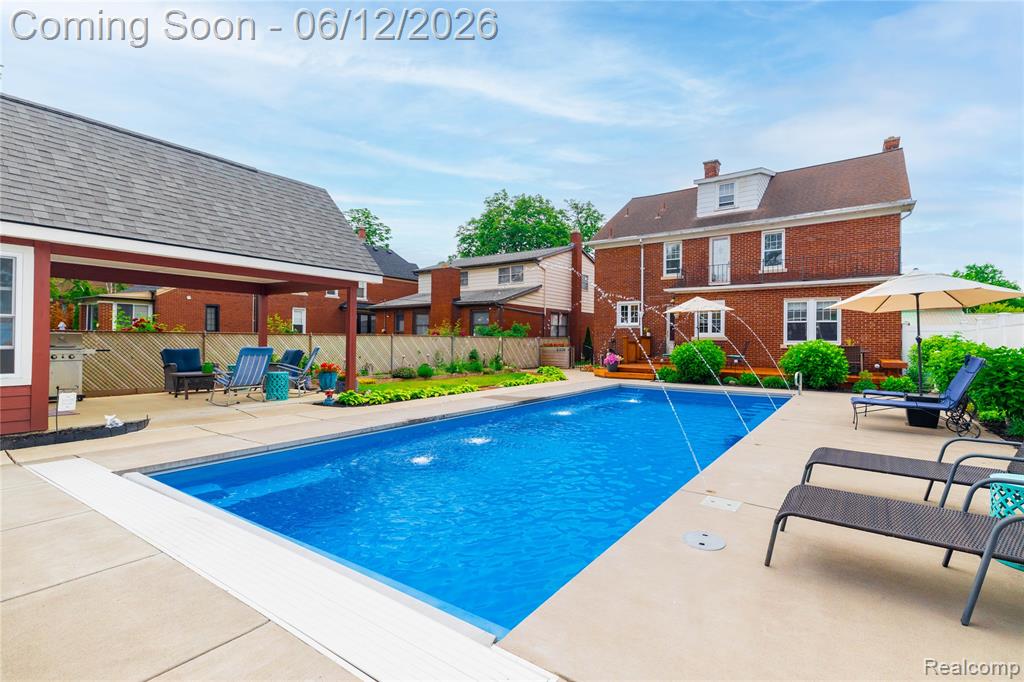 120 Superior Boulevard, Wyandotte, MI 48192 — Photo 47
