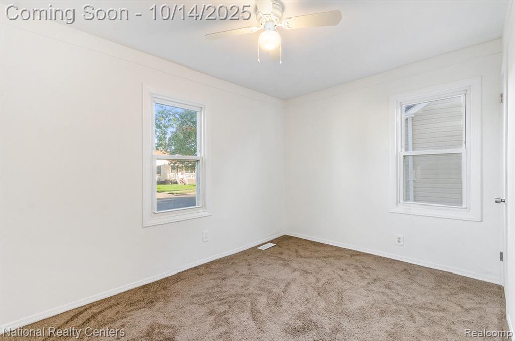 933 Antoine Street, Wyandotte, MI 48192 — Photo 13