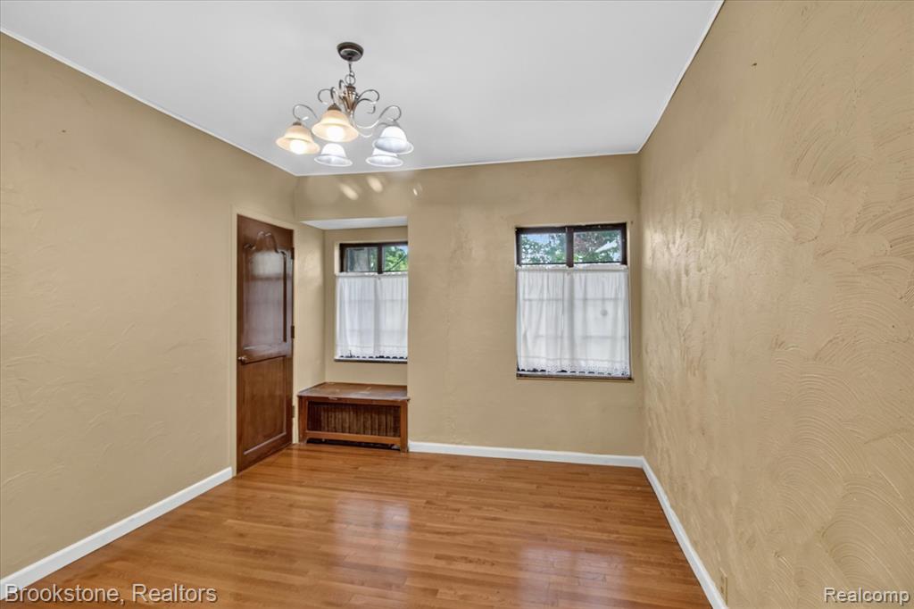 1735 Lincolnshire Drive, Highland Park, MI 48203 — Photo 25