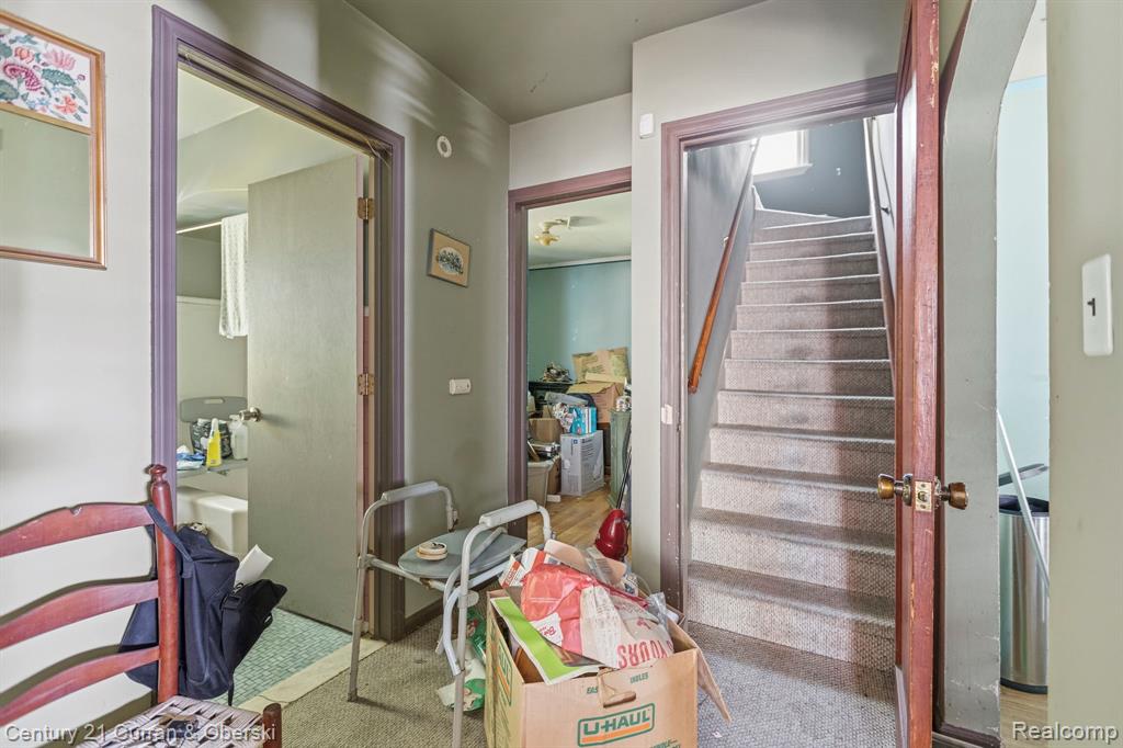 6427 ARTESIAN Street, Detroit, MI 48228 — Photo 9