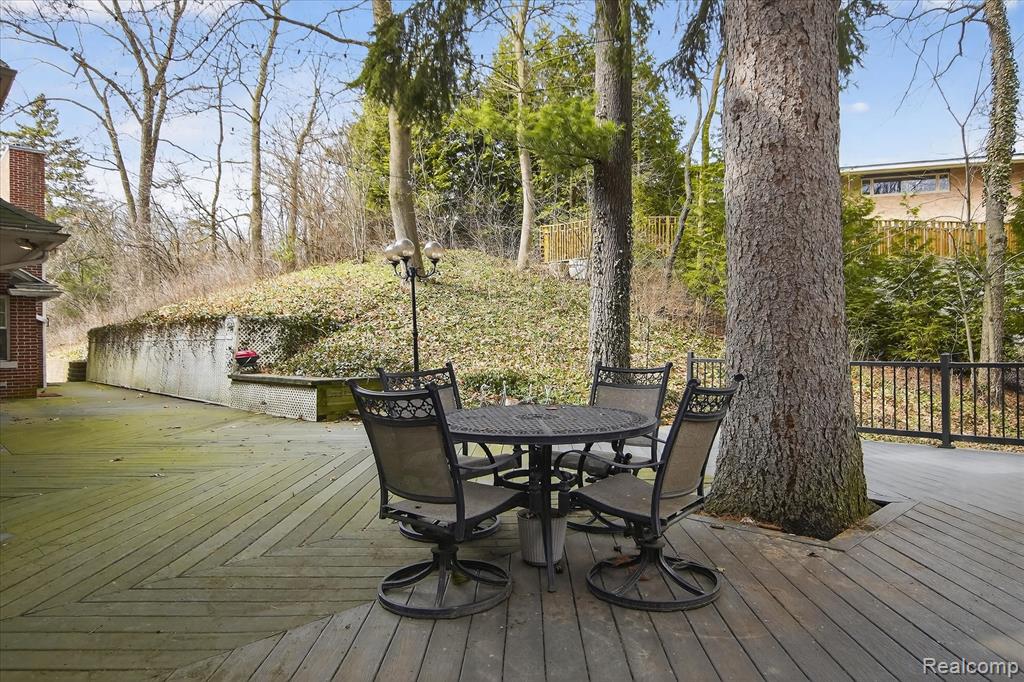 2307 Hill Street, Ann Arbor, MI 48104 — Photo 49
