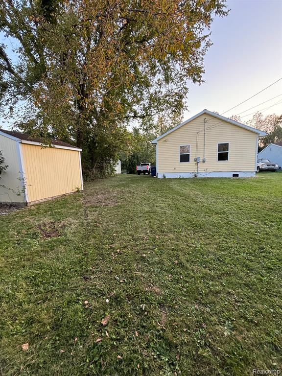1586 WIARD Boulevard, Ypsilanti, MI 48198 — Photo 2
