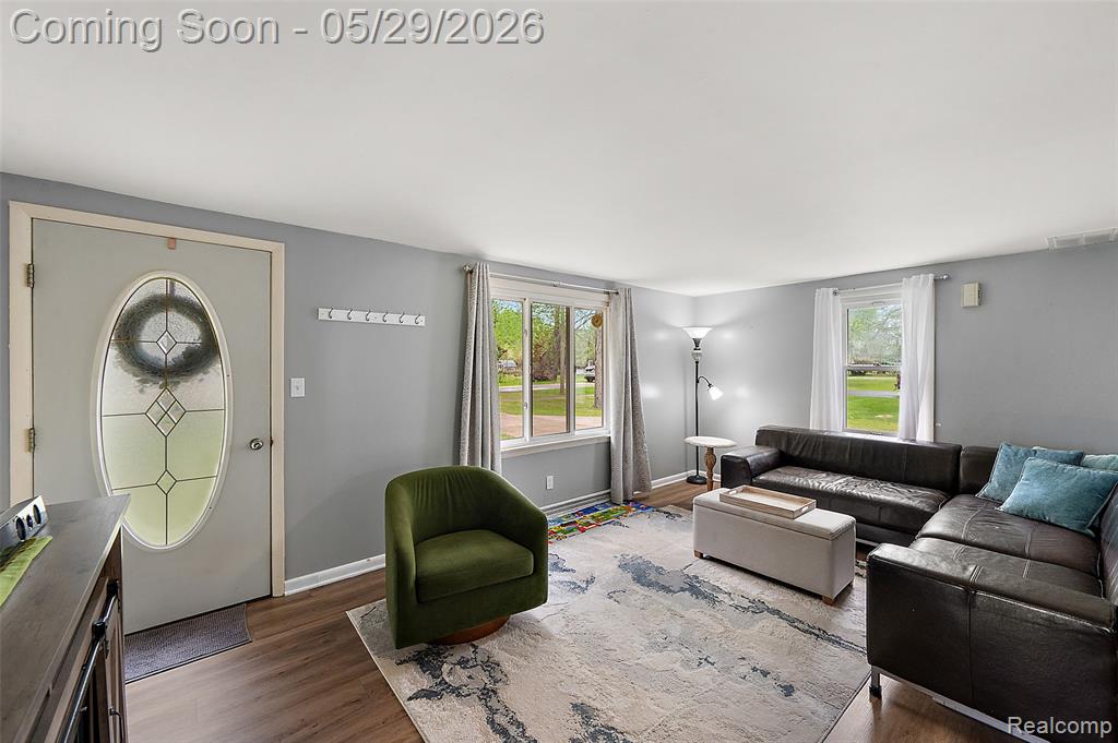 4407 Gilbert Street, Columbiaville, MI 48421 — Photo 6