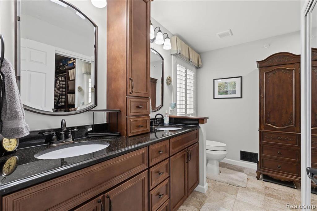 4583 SPRING MOUNTAIN Drive, Brighton, MI 48116 — Photo 16