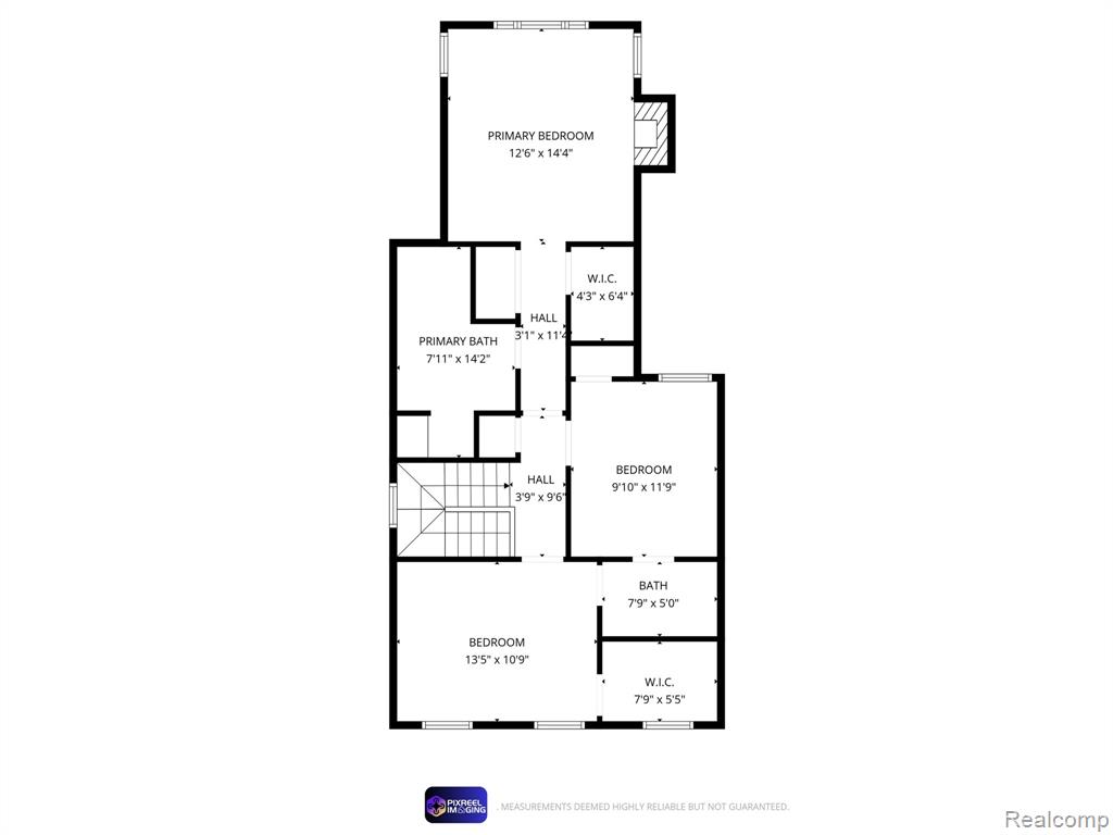 1524 Peninsula Court, Canton, MI 48187 — Photo 46