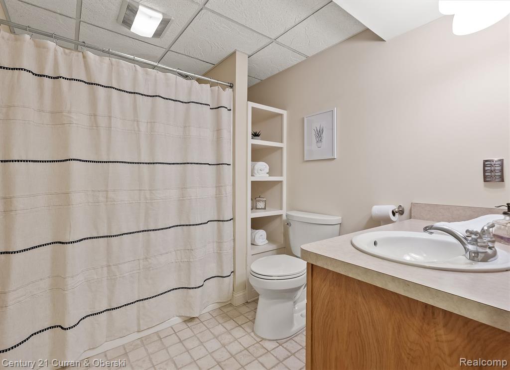 972 McDonald Drive, Northville, MI 48167 — Photo 63
