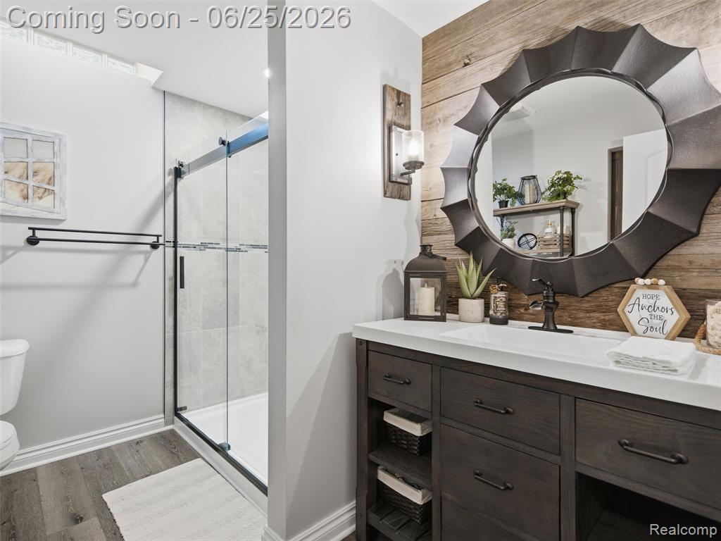 60778 Forest Creek Drive, Washington, MI — Photo 37